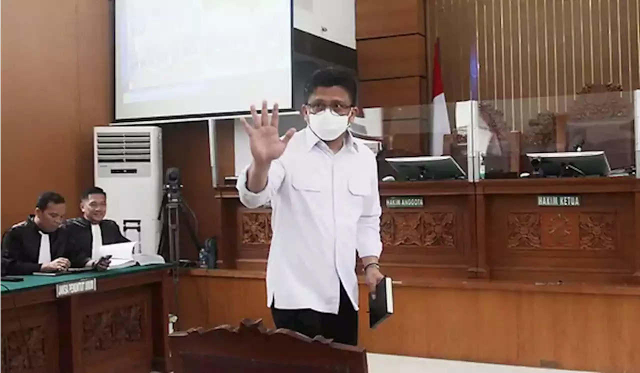 Mahfud Berharap Ada Berita Bagus dari Sidang Vonis Sambo