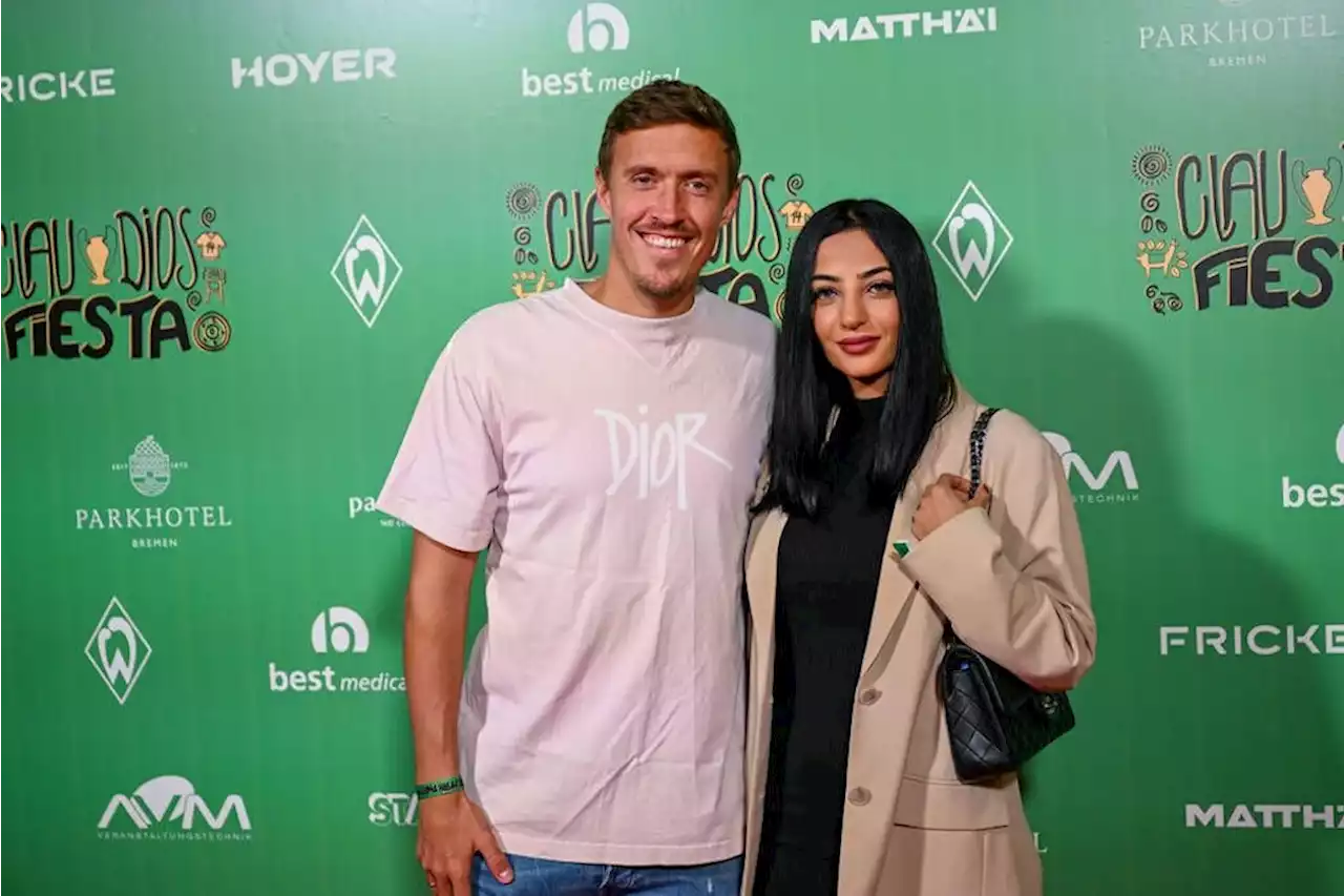 Max Kruse legt sich fest: Union schafft es in die Champions League – mindestens