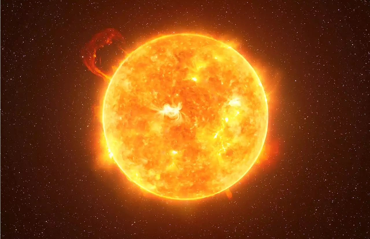 NASA’s NuSTAR Telescope reveals beautiful hidden light shows on our Sun