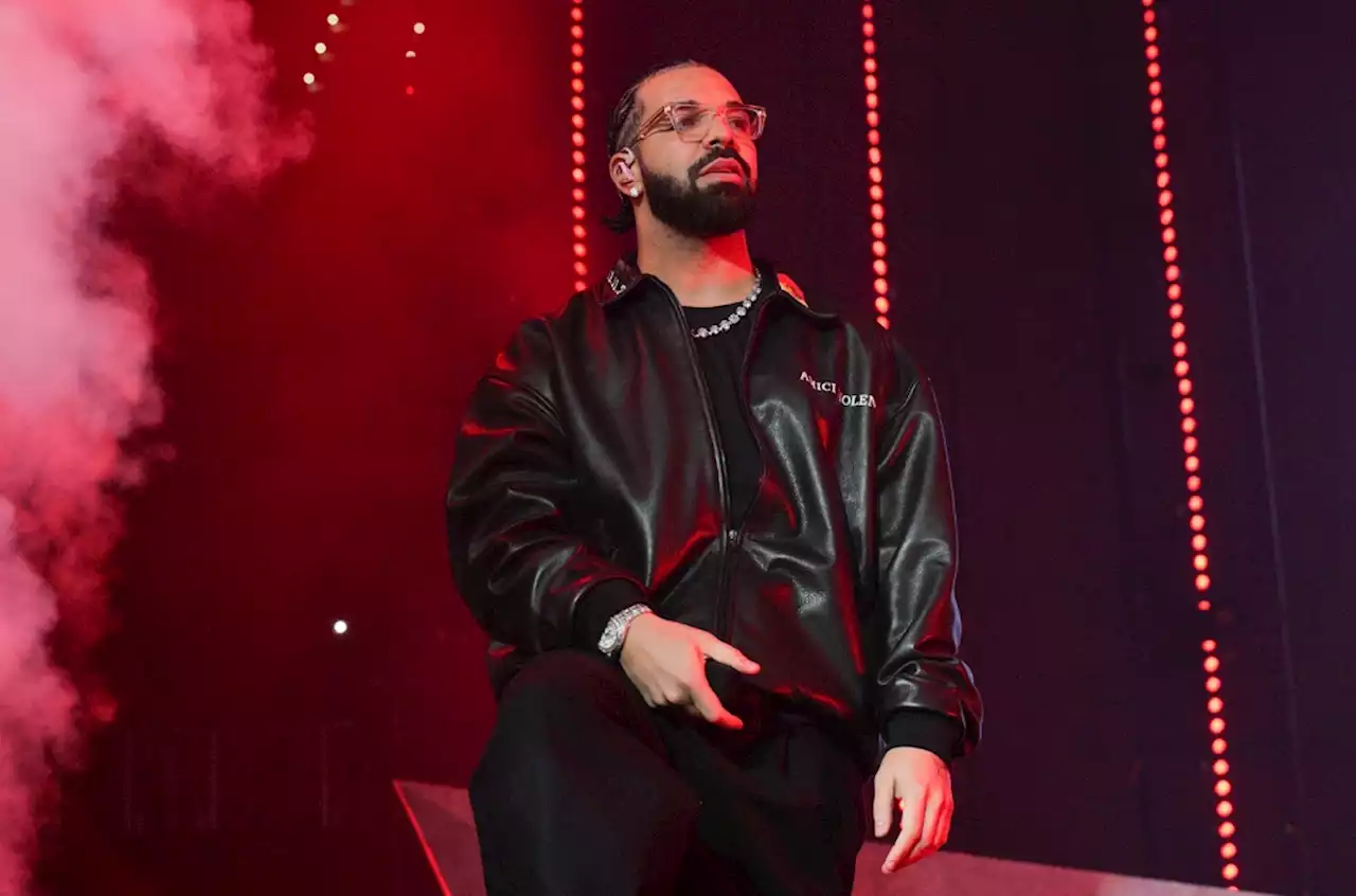 Drake Delivers Hits at ‘Homecoming’ Super Bowl Week Concert