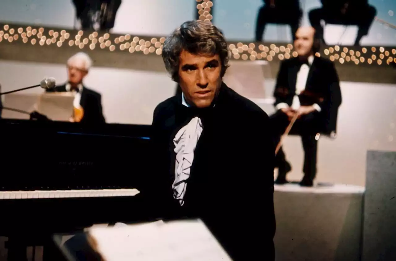 What’s Your Favorite Burt Bacharach Song?