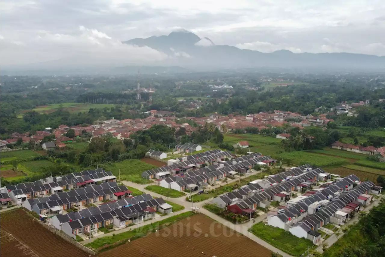 Curhatan Bimbang Pengembang Rumah Subsidi Kala Harga Jual Tak Naik 3 Tahun