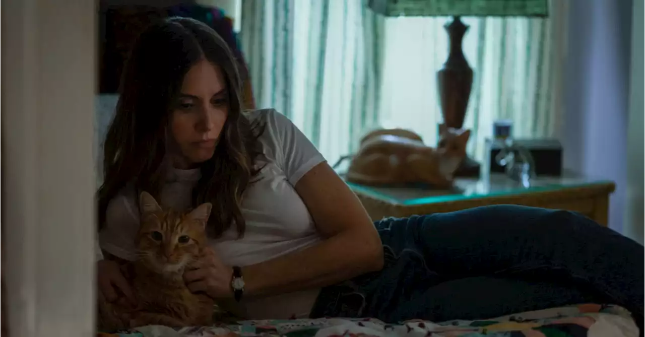 Somebody I Used to Know: Alison Brie on Story, Directing & Danny Pudi