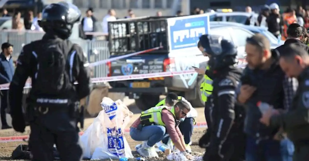 CNN, NYT, BBC, Forget to Mention Terrorist when Covering Deadly Jerusalem Attack