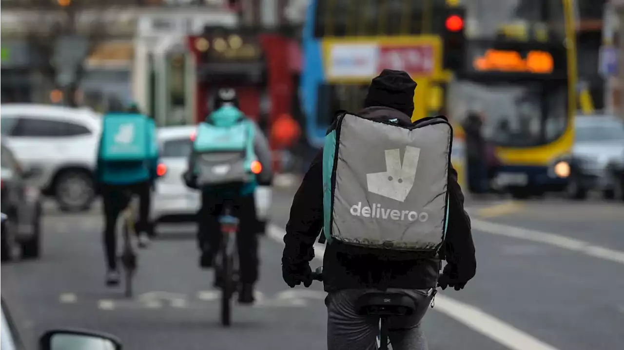 Revenue presses for gig economy workers to be taxed at source