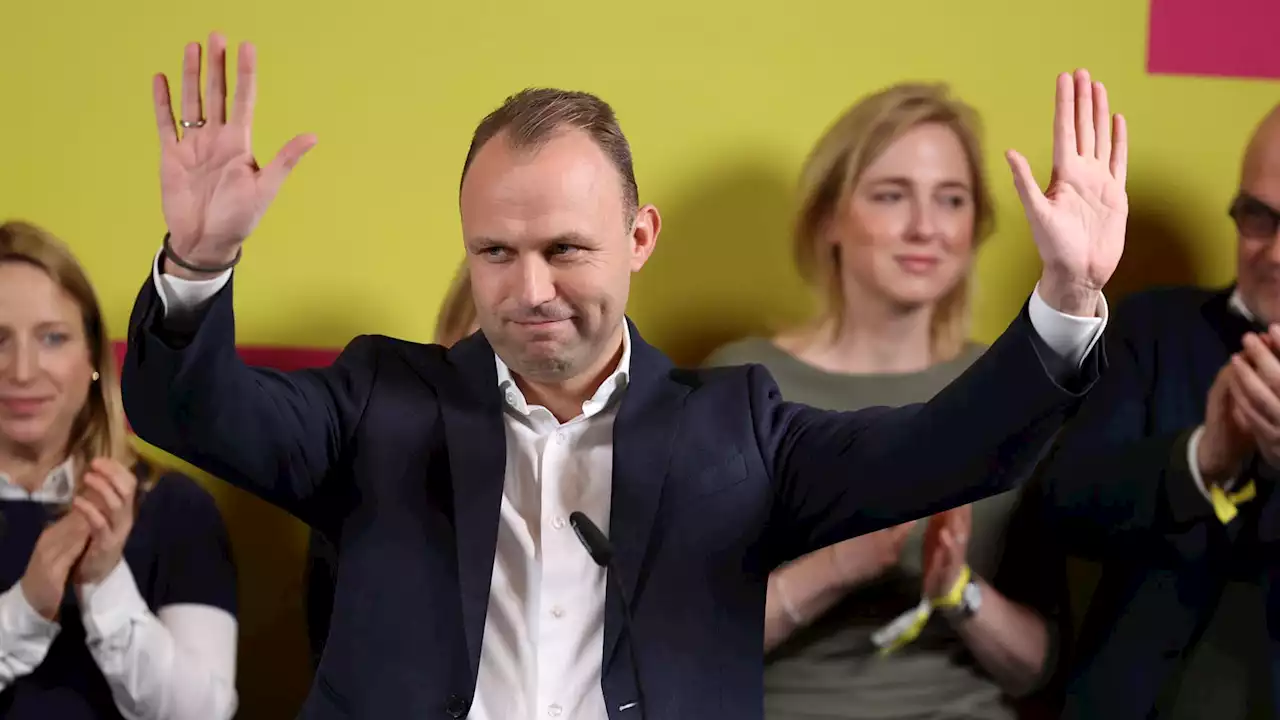 FDP droht fünfte Schlappe in Serie seit der Bundestagswahl