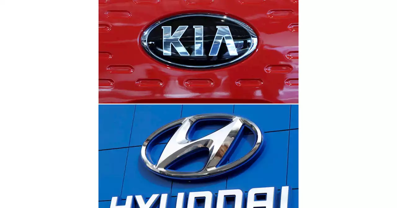 CPD issuing alert of more Hyundai, Kia thefts on Northwest Side