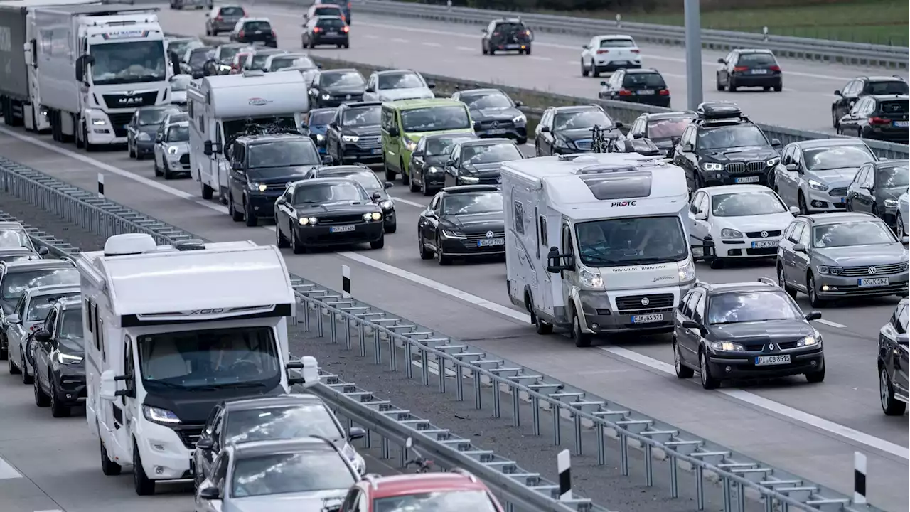 Endgültiges Aus für Verbrenner