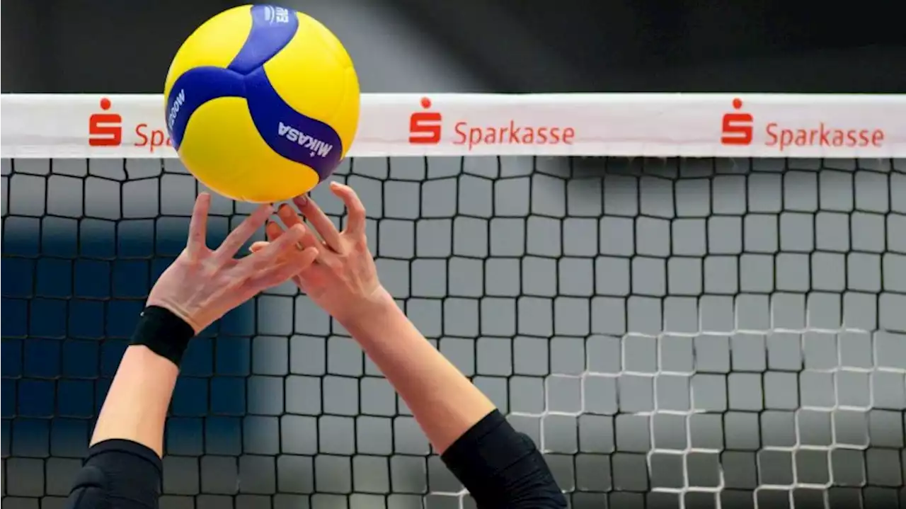 BR Volleys hadern: „Der letzte Schritt hat gefehlt“