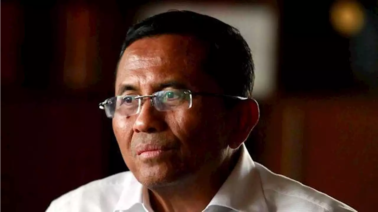 Dahlan Sorot Kekayaan Adani Group, Ada Apa?