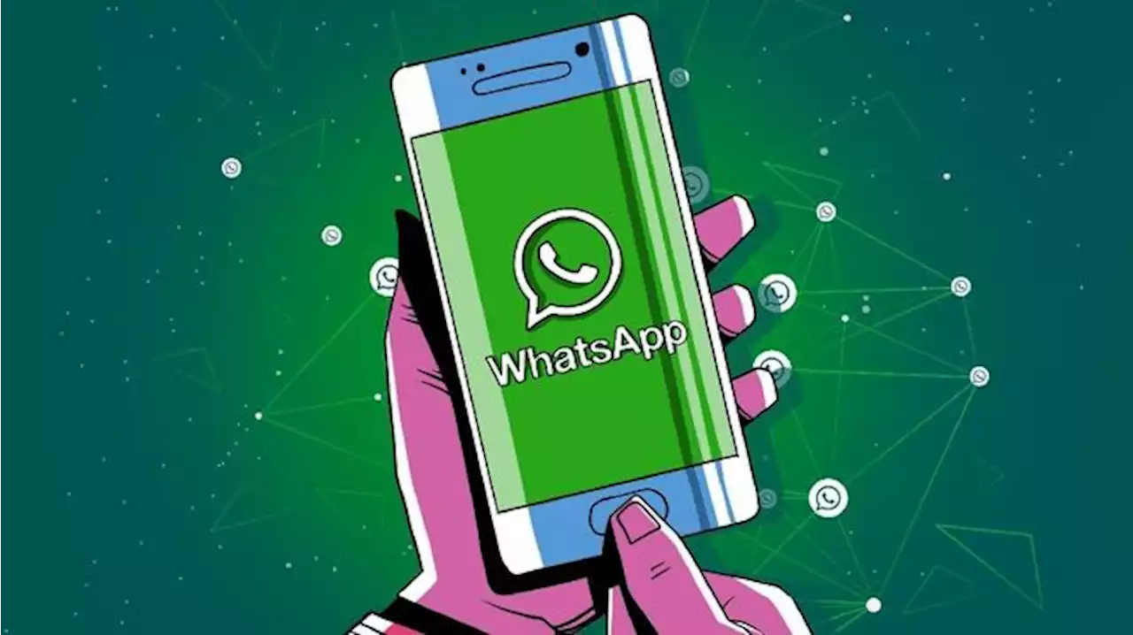 Ekspresi Kasih Saat Valentine, Cobain 8 Fitur WhatsApp Ini