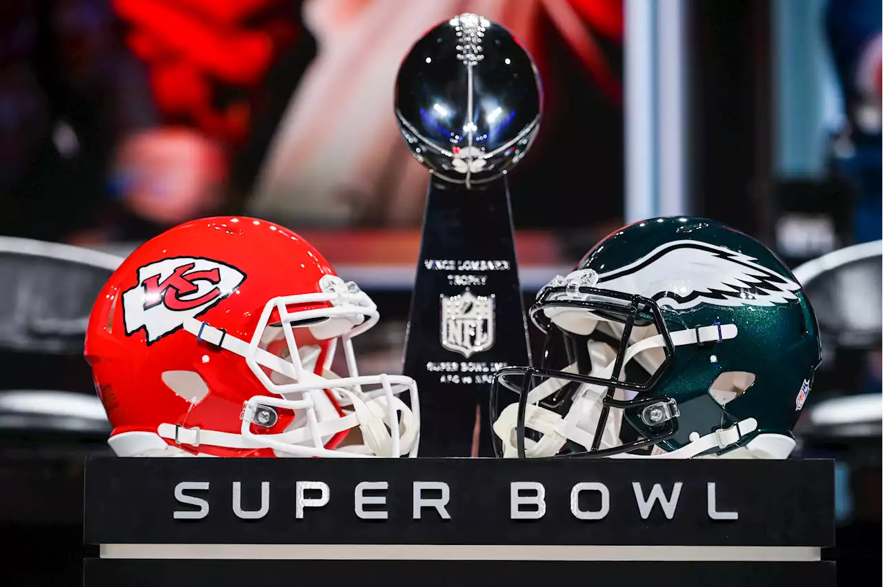 Super Bowl 2023 : le record de téléspectateurs va-t-il être battu ?