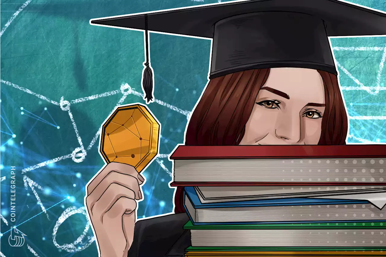 Canadian University Dubai backtracks on accepting crypto via Binance Pay