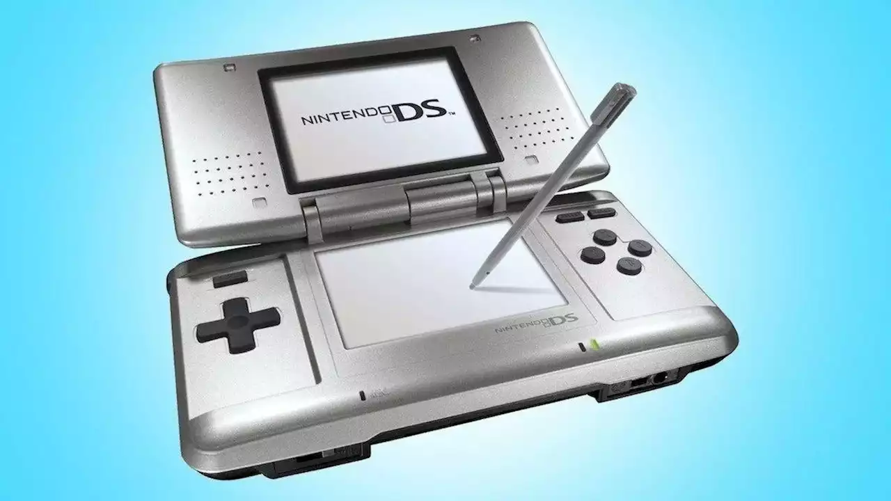 Cult Classic Nintendo DS Game Getting New Remaster