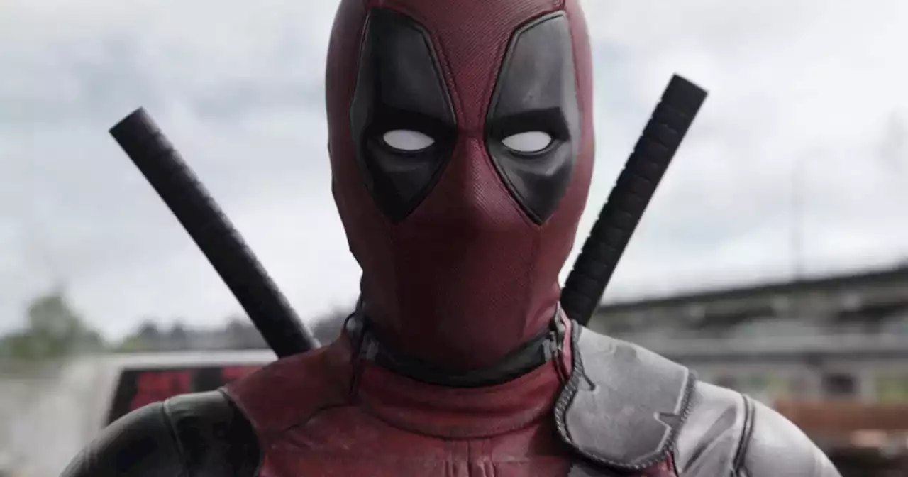 Super Bowl Sunday Is Also 7th Anniversary of Ryan Reynolds' Deadpool Movie Release