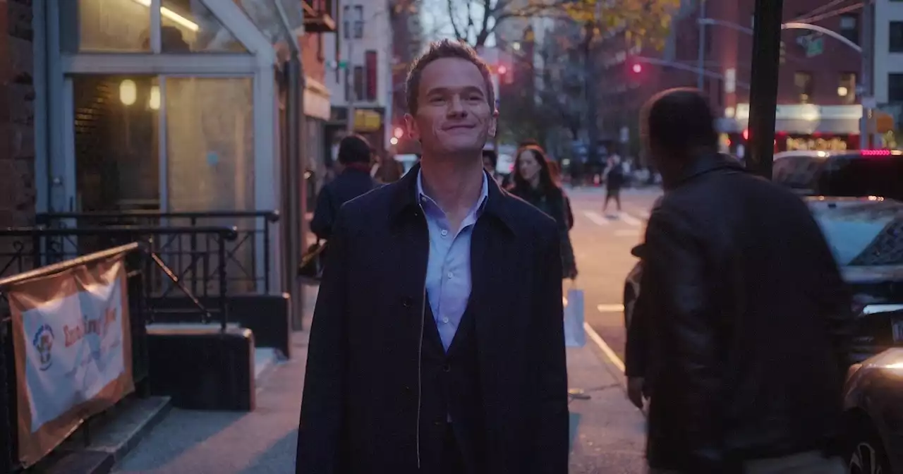 Uncoupled: Neil Patrick Harris Comedy Series Revived by Showtime