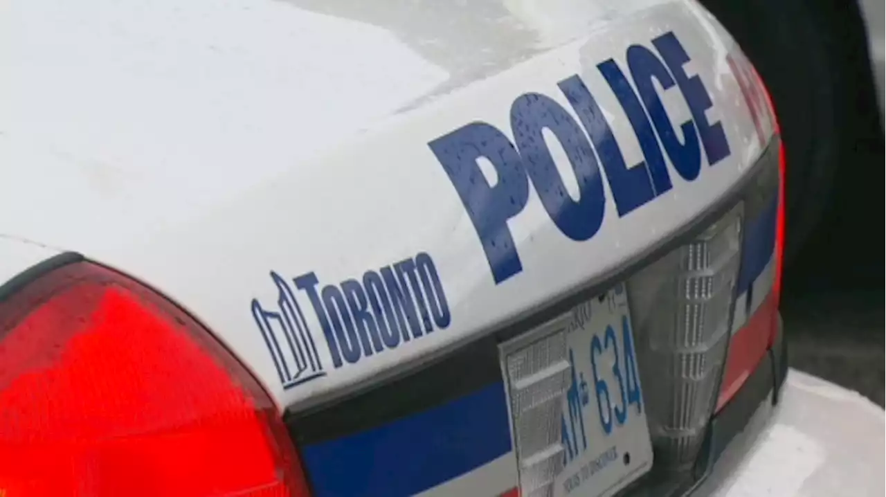 Man arrested in connection with TTC assault investigation in Scarborough