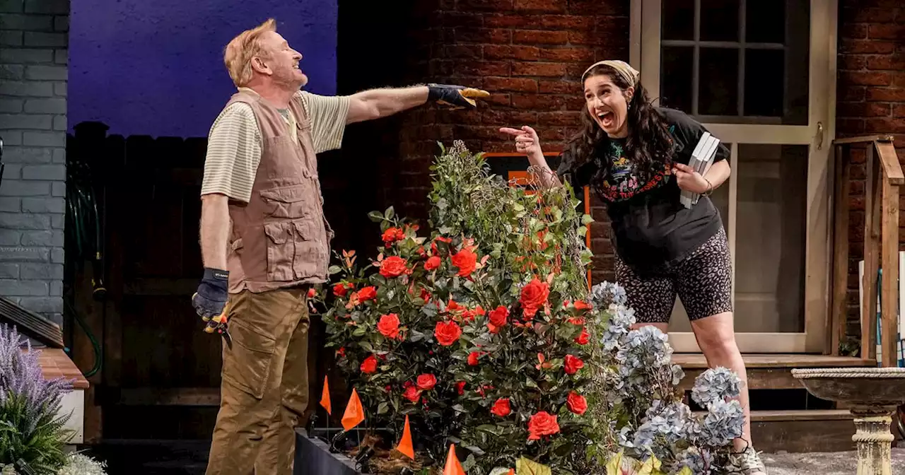 Dallas Theater Center’s ‘Native Gardens’ uses humor to explore racial differences