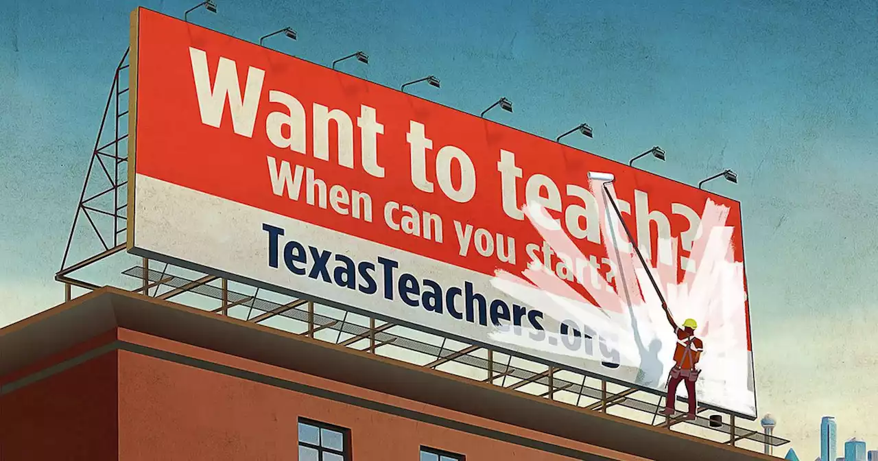 Teacher prep must meet high standards