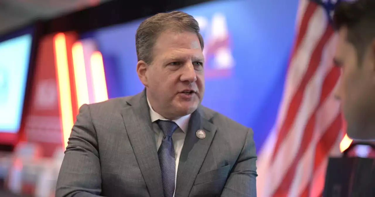 Sununu hints at 2024 plans as 'opportunity to change,' contrasts himself with DeSantis