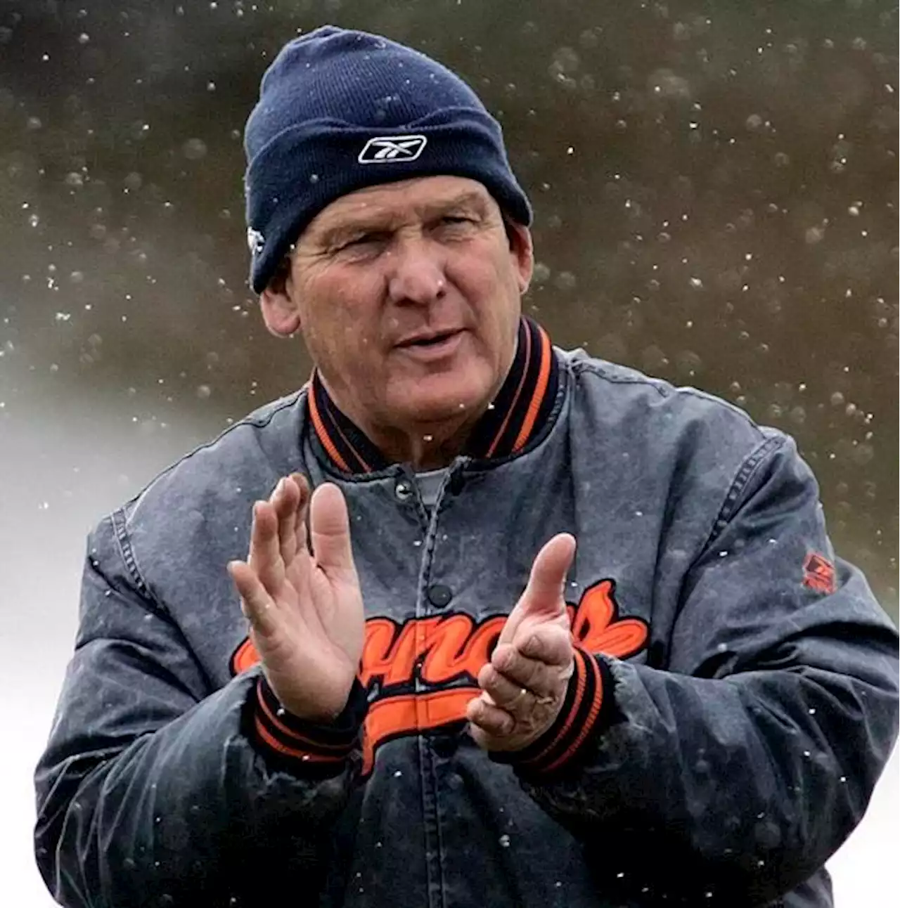 Former Broncos defensive coordinator Larry Coyer dies at 79