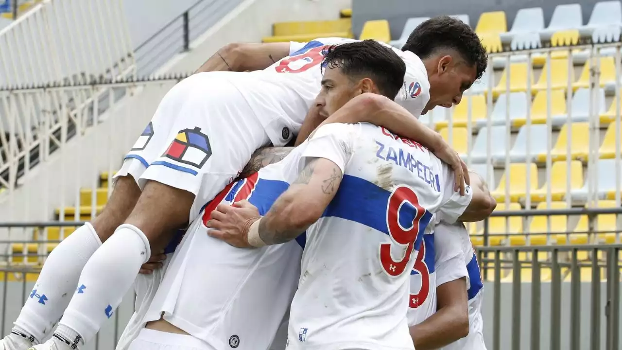 “Mejor buscar otro rumbo”: rompió el silencio uno de los jugadores que abandonó Universidad Católica