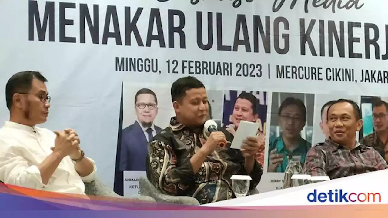 Eks Ketua DKPP Minta KPU Lebih Cepat Respons Isu Publik