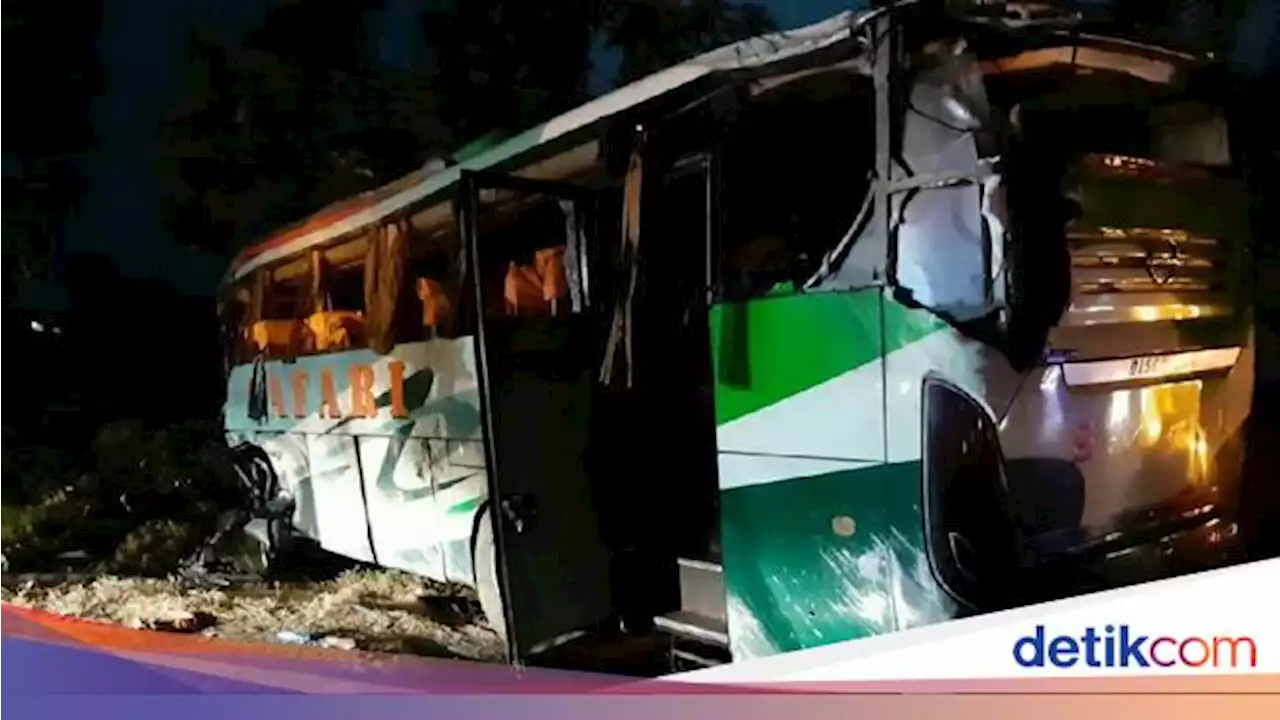 Halusinasi Anshor Berujung Tewasnya Belasan Orang di Cipali