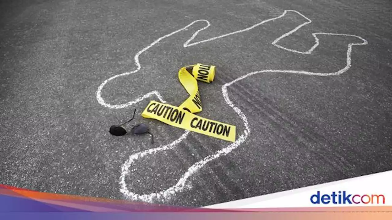 Perkara Bagi Hasil Usaha Bikin Menantu di Bone Bacok Mertua hingga Tewas