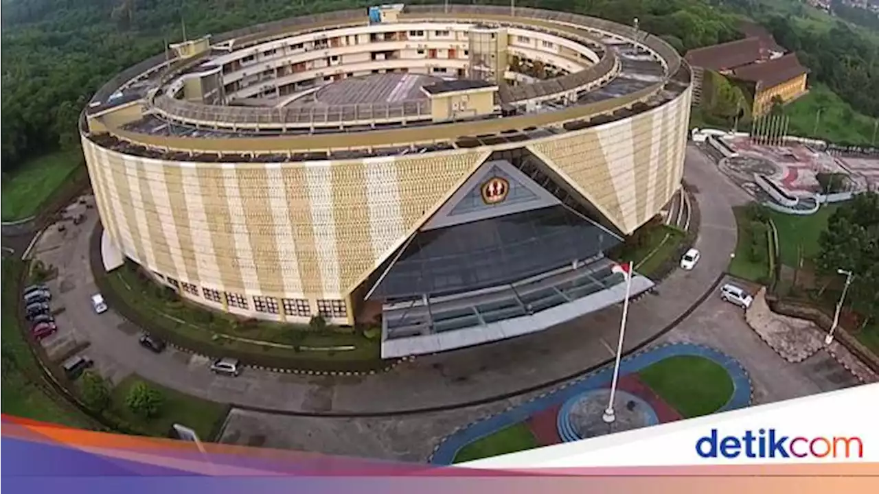 Seleksi Mandiri Unpad 2023 Dibuka Lewat Tiga Jalur, Calon Maba Cek Infonya!