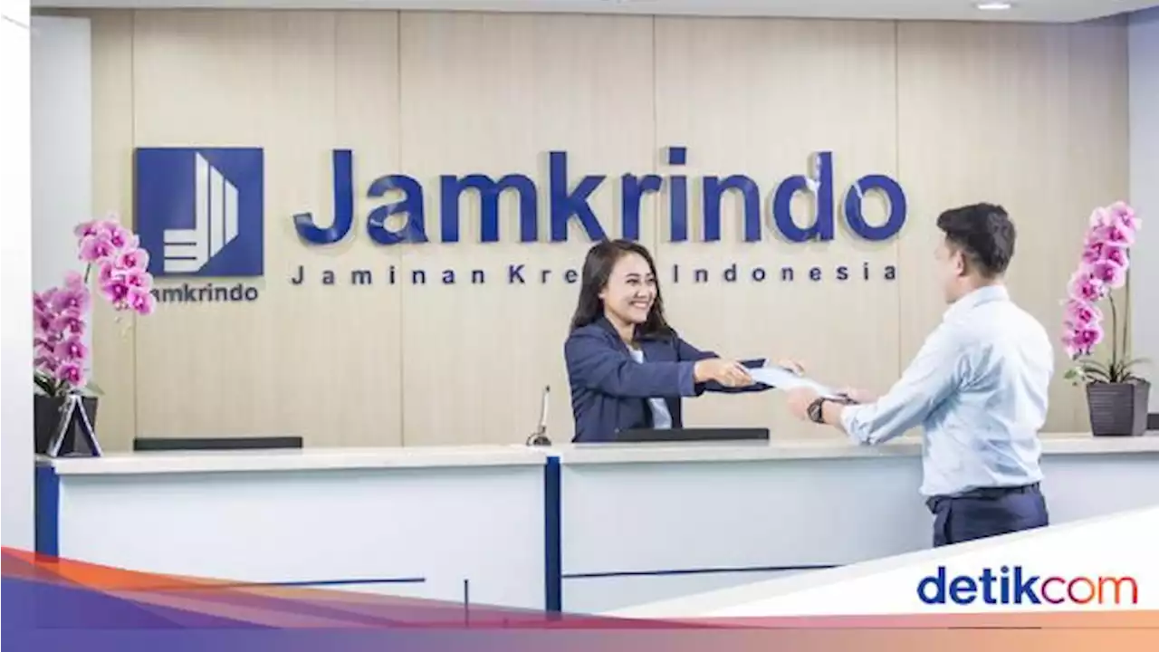 BUMN Jamkrindo Dapat Peringkat idAA+, Apa Maksudnya?