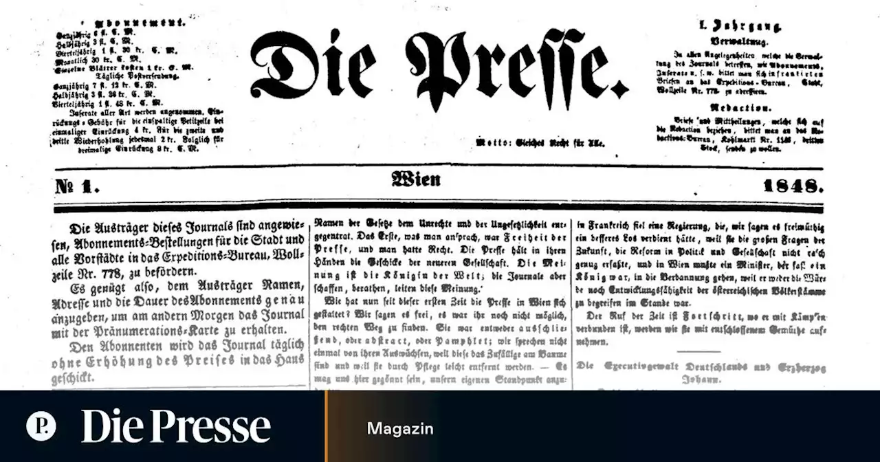 Heute vor 100 Jahren: Was machen die Russen in Amerika?