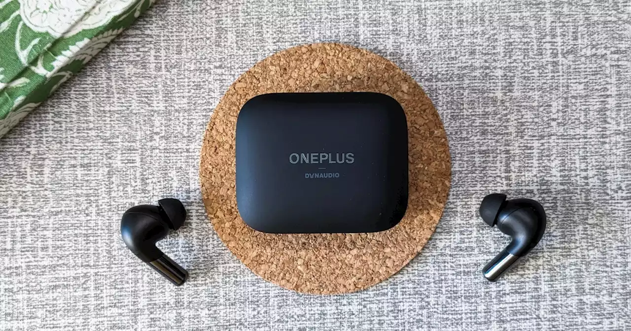 OnePlus Buds Pro 2's spatial audio compared to AirPods Pro | Digital Trends