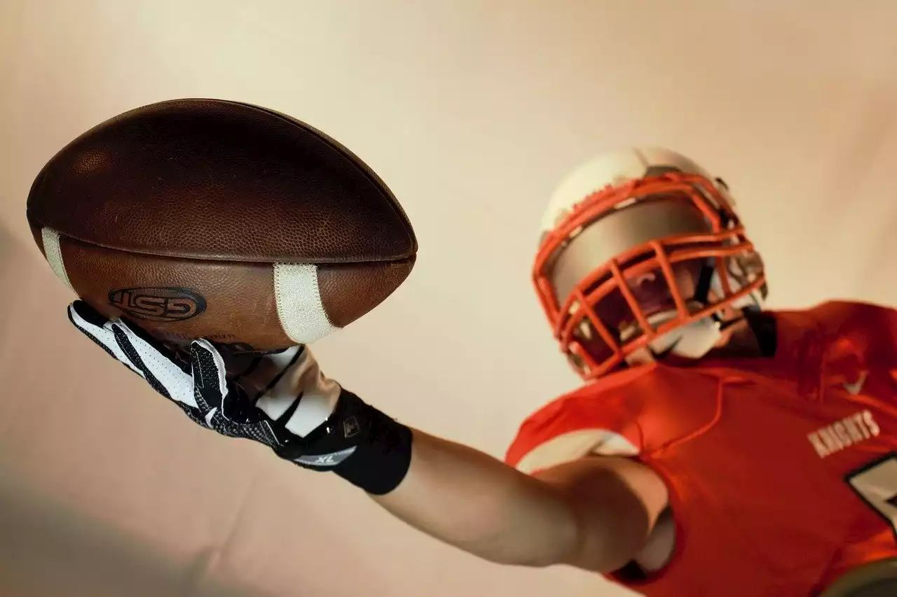 Super Bowl: Conoce al jugador con más touchdowns en la historia de la NFL