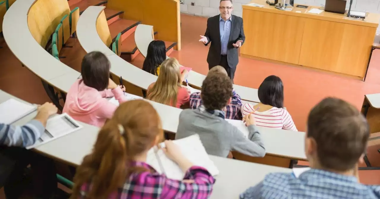 ¿Qué significa enseñar bien en la universidad?