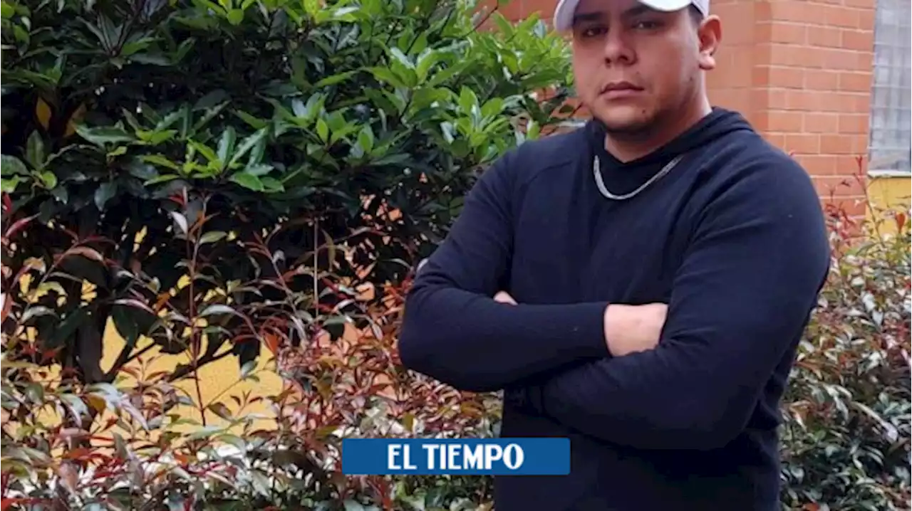 El duro testimonio de un policía colombiano que fue abusado por un sacerdote