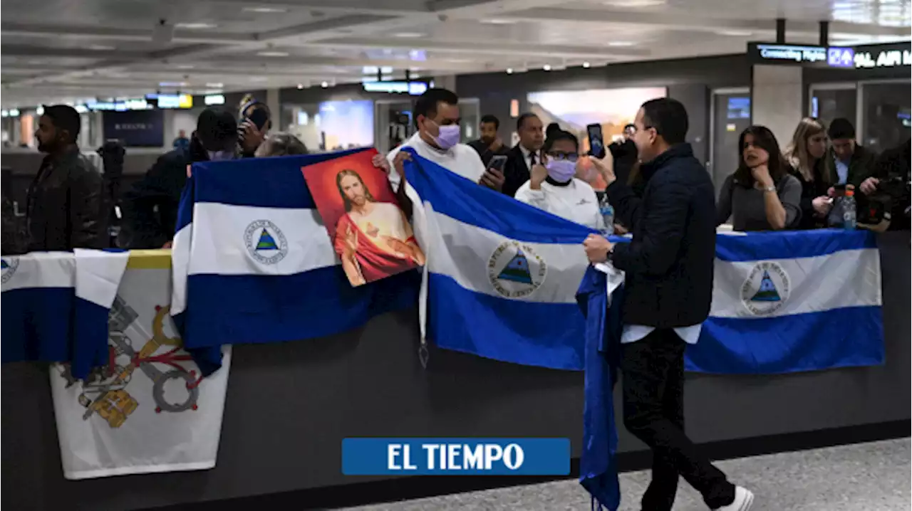 ‘Los que fuimos desterrados estamos viviendo un duelo’: Yubrank Suazo