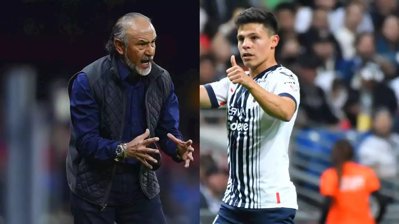 'Potro' Gutiérrez y 'Ponchito' González, los campeones del mundo que viven momentos contrastantes en Liga MX