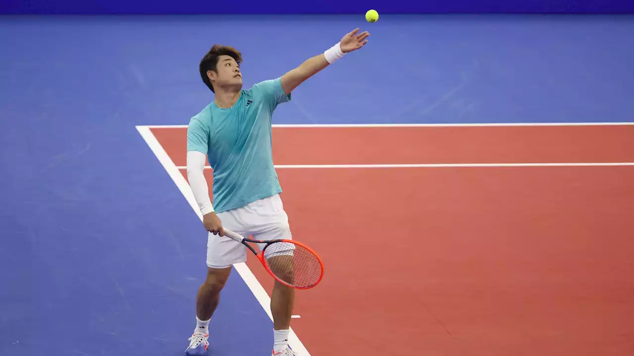 Wu Yibing schreibt Geschichte: Erster Finalist aus China in Open Era beim Endspiel in Dallas