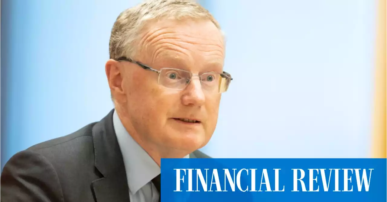 Lowe to face grilling on interest rates