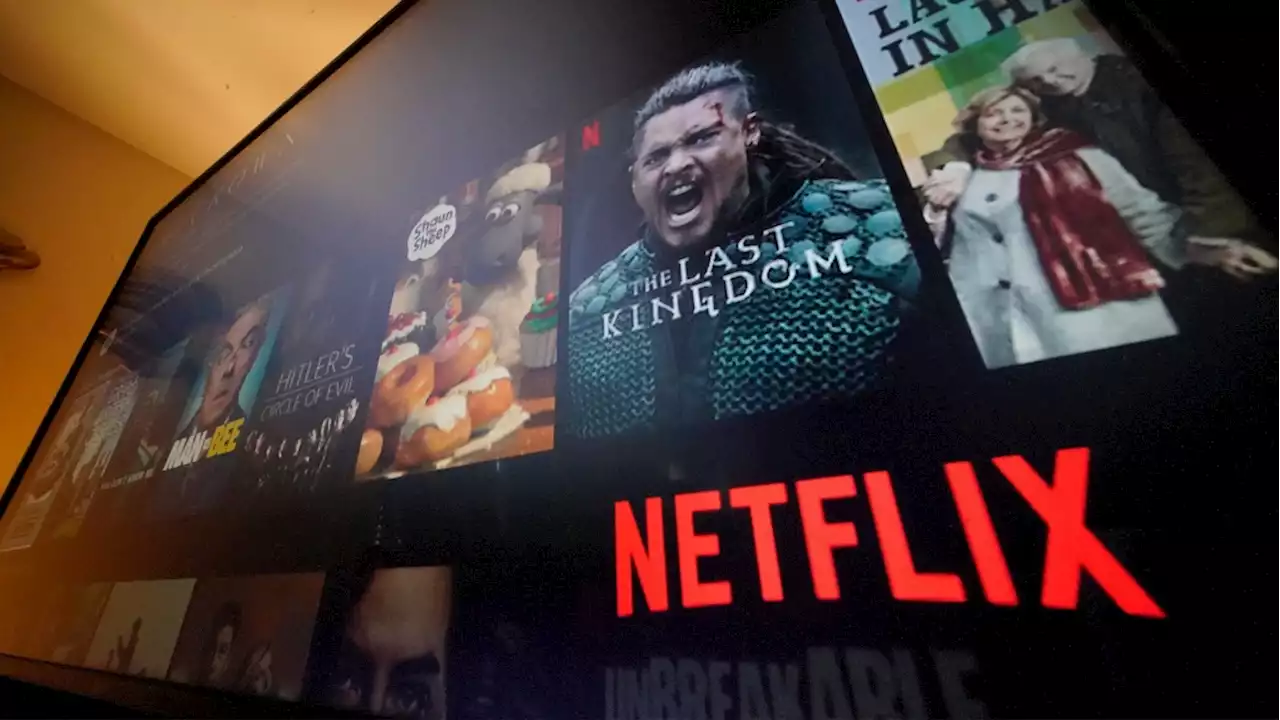 Netflix เริ่มใช้นโยบายปราบปรามการแชร์รหัสผ่านกับ