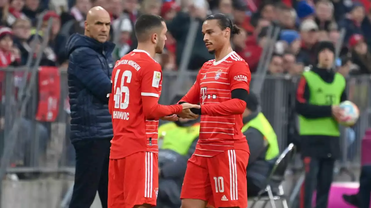 LdC : ça chauffe aussi au Bayern avant le déplacement à Paris