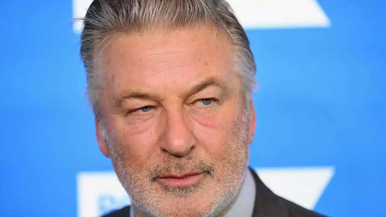 Alec Baldwin claims gun enhancement in fatal 'Rust' shooting charge 'unconstitutional': 'Basic legal error'