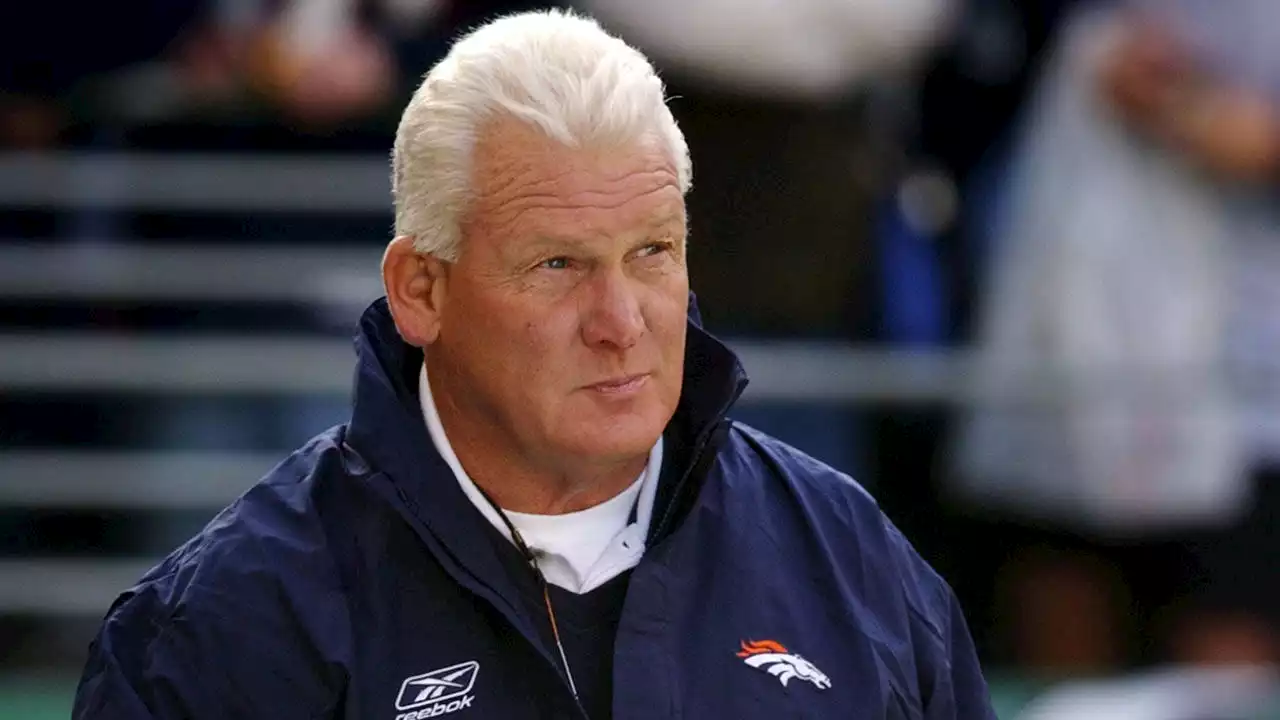 Larry Coyer, former Broncos defensive coordinator, dead at 79 from 'sudden illness'