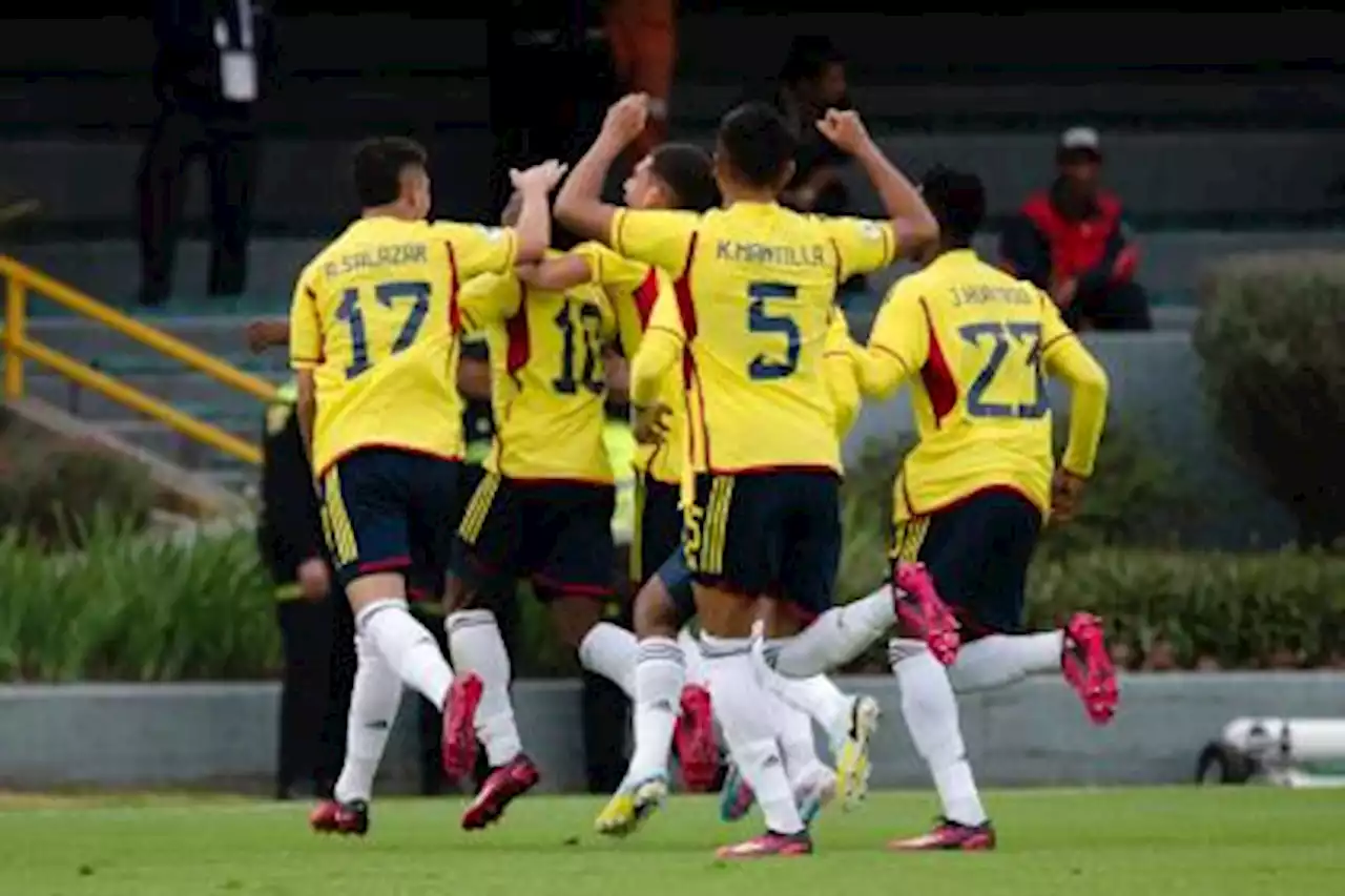 El partido que soñaba Castillo Manyoma: Colombia vs Venezuela, 1x1