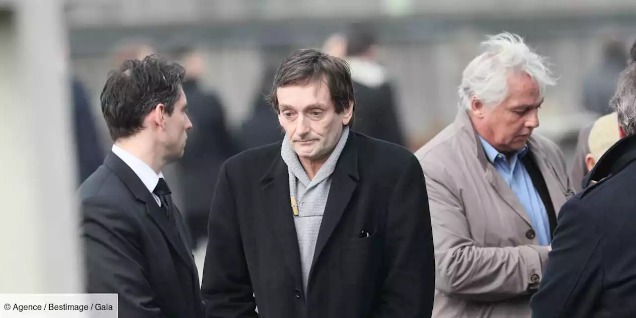 Accident de Pierre Palmade : ces addictions qui le hantent depuis des années - Gala