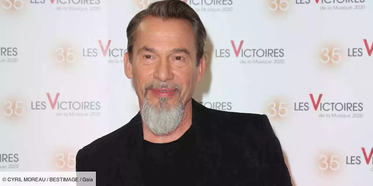 PHOTO – Florent Pagny : à quoi ressemblent ses enfants Aël et Inca ? - Gala