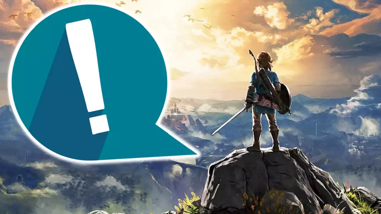 The Legend of Zelda Community-Ranking: Zwei Spiele haben in eurer Top Ten die Nase vorn