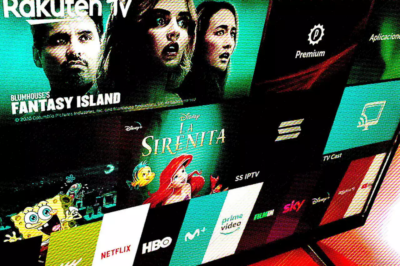 Comparativa de Netflix, HBO Max, Disney+, Amazon Prime Video, Movistar Plus+ Lite, Filmin y otras plataformas de streaming: precio, catálogo, ventajas e inconvenientes