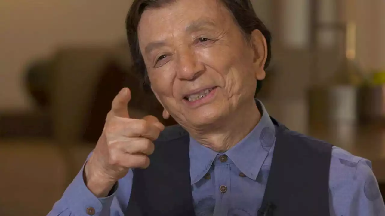 American Born Chinese Adds the Delightful James Hong to Its Cast